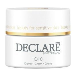 Declaré AGE CONTROL Q10 Crema Facial Antiarrugas y Antiedad Coenzima Q10 Rejuvenecedora para Todo Tipo de Piel 50 ml Precio: 32.49999984. SKU: S0570375