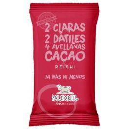 Paleobull Barritas Cacao Caja 15Ud. Paleobull Barritas Cacao Caja 15Ud. Precio: 31.5000004. SKU: B1FTR89V57