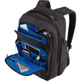 THULE Crossover 2 Mochila 30L Dress Blue