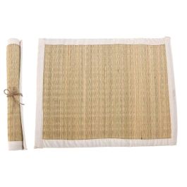 Salva mantel, 35x45cm natural, d25000010, Precio: 2.50000036. SKU: B1669JACPM