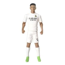 BANBO TOYS Figura Articulada Action Jude Bellingham Real Madrid 20cm Precio: 22.94999982. SKU: B1ECDGK39L