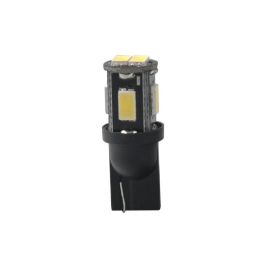 M-Tech L809 W W5W 6XSmd Led Blanco Bombilla Interior Coche