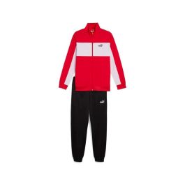 Chándal Mujer Puma For All Time Rojo Hombre Precio: 57.88999975. SKU: B1JWNZM9RJ