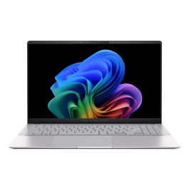 Portátil Asus VivoBook S15 OLED S5507QA-MA124W Qualcomm Snapdragon X1-P42-100/ 16GB/ 512GB SSD/ 15.6"/ Win11 Precio: 823.79000022. SKU: B12VTGJA66