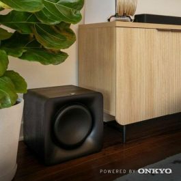 Altavoz Bluetooth Portátil KLIPSCH KL1072078 Negro