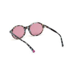 Gafas de Sol Mujer Web Eyewear WE0266-5155Y Ø 51 mm