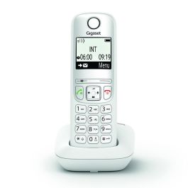 Teléfono Inalámbrico Gigaset A690 Blanco Teléfono Inalámbrico Gigaset A690 Blanco