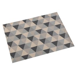 Salvamantel Soft Triangle Versa 36X0CM (6 Unidades) Precio: 13.50000025. SKU: S3405926