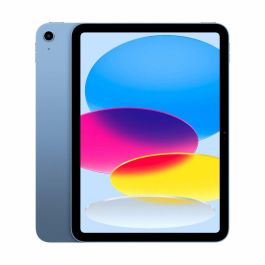 Apple iPad 2025 11th Wifi+Cellular 5G A16 Bionic 128GB Azul MD7G4TY/A Precio: 587.4999999. SKU: B1BEXSC87A