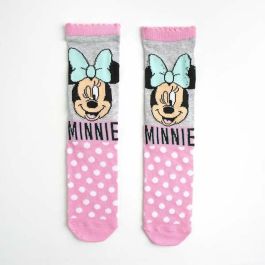 Cerdá Pack Calcetines Minnie 3 Piezas Talla 31/34