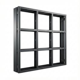 SAMSUNG IWA Frame 3x3 Panel de TV Precio: 4838.064. SKU: B1JMF929TY