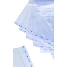 Forro Ajustable Sadipal Pp Trans. 80Μ 28 X 52 Cm 5 unidades Precio: 2.95000057. SKU: B1BY7ZA5Y3