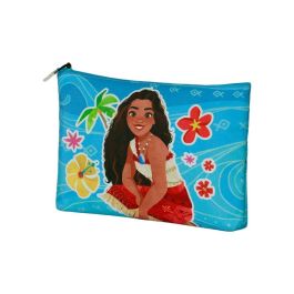 Karactermania Neceser Soleil Vaiana Sea, Bolsa de Aseo o Viaje Infantil Disney +3 años, 30,5 x 2 x 22,5 cm Precio: 4.49999968. SKU: B14T3S2HRZ