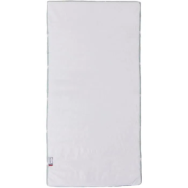 Tineo TIN3275055661118 Colchón Nómada Sobre el Mar 120 x 60 x 4 cm Azul