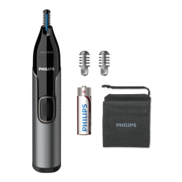 Philips 3000 series NT3650/16 cortadora de pelo y maquinilla Gris Alcalino Precio: 21.88999989. SKU: B1G4D97SG6