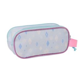 Bolso Escolar Portatodo Safta Doble 3D Mochilas 3D 80x210x60 mm Bolso Escolar Portatodo Safta Doble 3D Mochilas 3D 80x210x60 mm