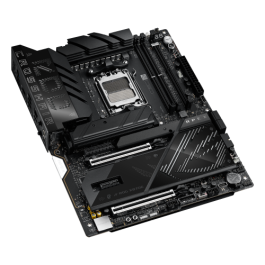 ASUS ROG CROSSHAIR X870E APEX Placa Base AMD X870E Socket AM5 ATX, Compatible con Ryzen 7000/8000/9000, DDR5, Wi-Fi 7 - 90MB1KR0-M0EAY0