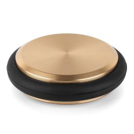 VIEFE Tope Puerta Low Latón Cava Cepillado 68x17mm Precio: 22.49999961. SKU: B14ETXWXHQ