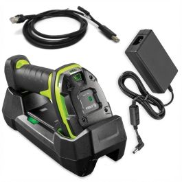 Zebra DS3678-SR Kit Escáner de Códigos de Barras 1D/2D USB/Bluetooth 4.0 Kabellos Precio: 678.50000042. SKU: B168LS6RTK