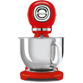 Smeg SMF03RDEU Robot de Cocina 50's Style Rojo
