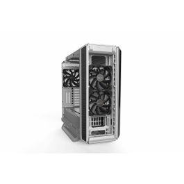 Be Quiet Silent Base 802 Ventana Caja de PC Blanca
