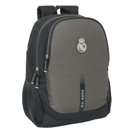 Mochila Safta Adaptable A Carro Real Madrid 3 Equipacion 24-25 440x320x160 mm Precio: 35.78999952. SKU: B1CEGSX544