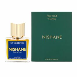 Perfume Unisex Nishane Fan Your Flames 50 ml Precio: 145.50000014. SKU: S8304407