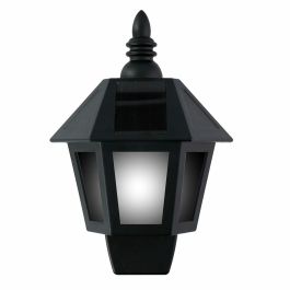 Aplique de Pared Grundig Negro Plástico Aplique de Pared Grundig Negro Plástico Precio: 7.69000012. SKU: B1AYJAVDQK