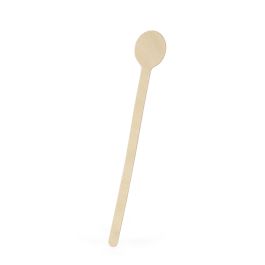 Set de 24 palos de cóctel de madera Algon 15.2 cm - Inde (18 Cajas) Set de 24 palos de cóctel de madera Algon 15.2 cm - Inde (18 Cajas)