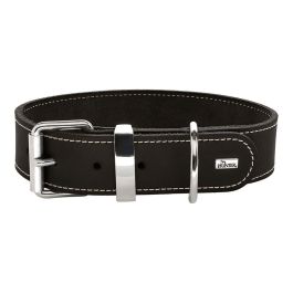 Collar para Perro Hunter Aalborg Negro (40-48 cm) Precio: 35.50000003. SKU: S6101315