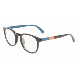 Montura de Gafas Calvin Klein CKJ22301-46001 Negro Ø 46 mm Precio: 46.88999986. SKU: B18NG4Q5L9