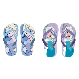 Safta Chanclas Frozen II Believe Verano 2 Diseños Surtidos para Niñas Precio: 48.50000045. SKU: B1AMJZ5982