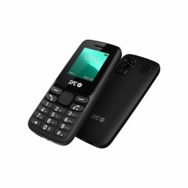 Teléfono Inalámbrico SPC Internet TALK 2 GO 2341N