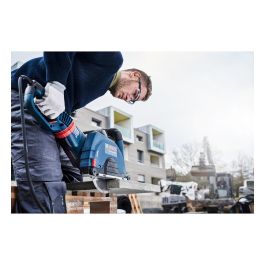 Bosch DIA-TS 2608615061 Disco de diamante universal 150x22.23 mm para corte en ladrillo, concreto, hormigón duro, caliza y piedra