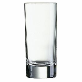 Set de Vasos Arcoroc J3308 Transparente Vidrio 290 ml (6 Piezas) Precio: 9.68999944. SKU: S2703960