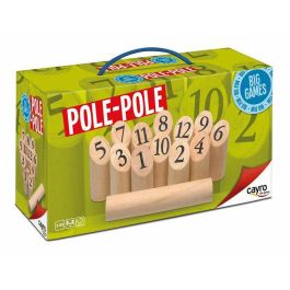 Juego de habilidad Cayro Pole - Pole Precio: 21.95000016. SKU: B19TNTA4YK