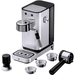 WMF 0412360011 Lumero Siebträger Espressomaschine