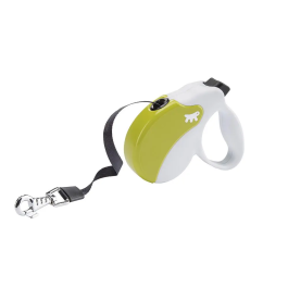 Ferplast Correa Amigo Mini Tape Blanco Verde Precio: 15.49999957. SKU: B1H5CSNR2X