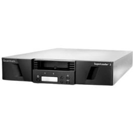 Quantum SuperLoader 3 ET-Q29AE-YE LTO9 Autocargador SAS 16 Ranuras, Biblioteca y autocargador de almacenamiento 2U Precio: 7120.50000024. SKU: B17NFYAEE4