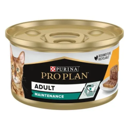 Purina Pro Plan Feline Adulto Pollo 24x85 gr Precio: 30.5000003. SKU: B1ERE8LQFG