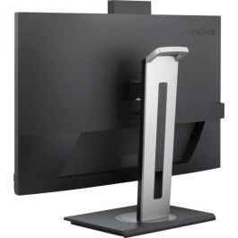 Viewsonic VG2757V-2K Monitor LED IPS de 27 Pulgadas, Quad HD 2560 x 1440, 100Hz, 5ms, Negro