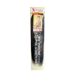 X-Pression Pre-Peigne 4 (1X2) X-Pression Pre-Peigne 4 (1X2) Precio: 4.58999948. SKU: B15A72ARZY