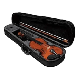 HERALD Violin Madera Solida 1/8 Precio: 109.50000028. SKU: B13ZDBZ4GX