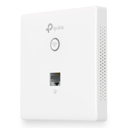 Tp-Link EAP115-WALL Punto de Acceso Inalámbrico de Pared Omada 300Mbps Precio: 33.59000051. SKU: B13D62R6GG