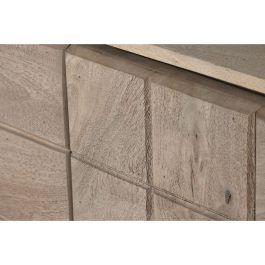 Aparador Home ESPRIT Natural Madera de mango 160 X 46 X 72 cm Aparador Home ESPRIT Natural Madera de mango 160 X 46 X 72 cm