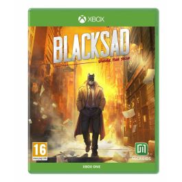 Videojuego Xbox One Meridiem Games BLACKSAD: Under the Skin Precio: 53.49999996. SKU: S7801622