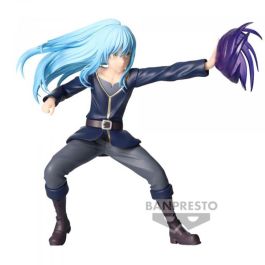 Figura Banpresto That Time I Got Figura Banpresto That Time I Got