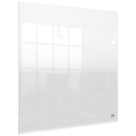 Nobo Pizarra Acrílica Transparente para Sobremesa o Mural, de Borrado en Seco, 45x45 cm, Diseño Moderno sin Marco Precio: 33.59000051. SKU: B13GMWFH94
