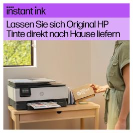 HP Multifuncion Inkjet Officejet Pro 8125e