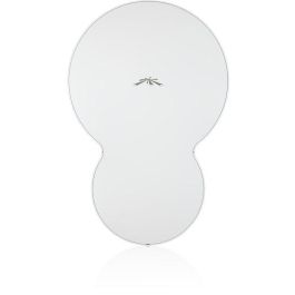 Ubiquiti airFiber 24 Radio PTP Gigabit 24 GHz, 1.4+ Gbps, Baja Latencia para Backhaul de Red, Alcance 13+ km